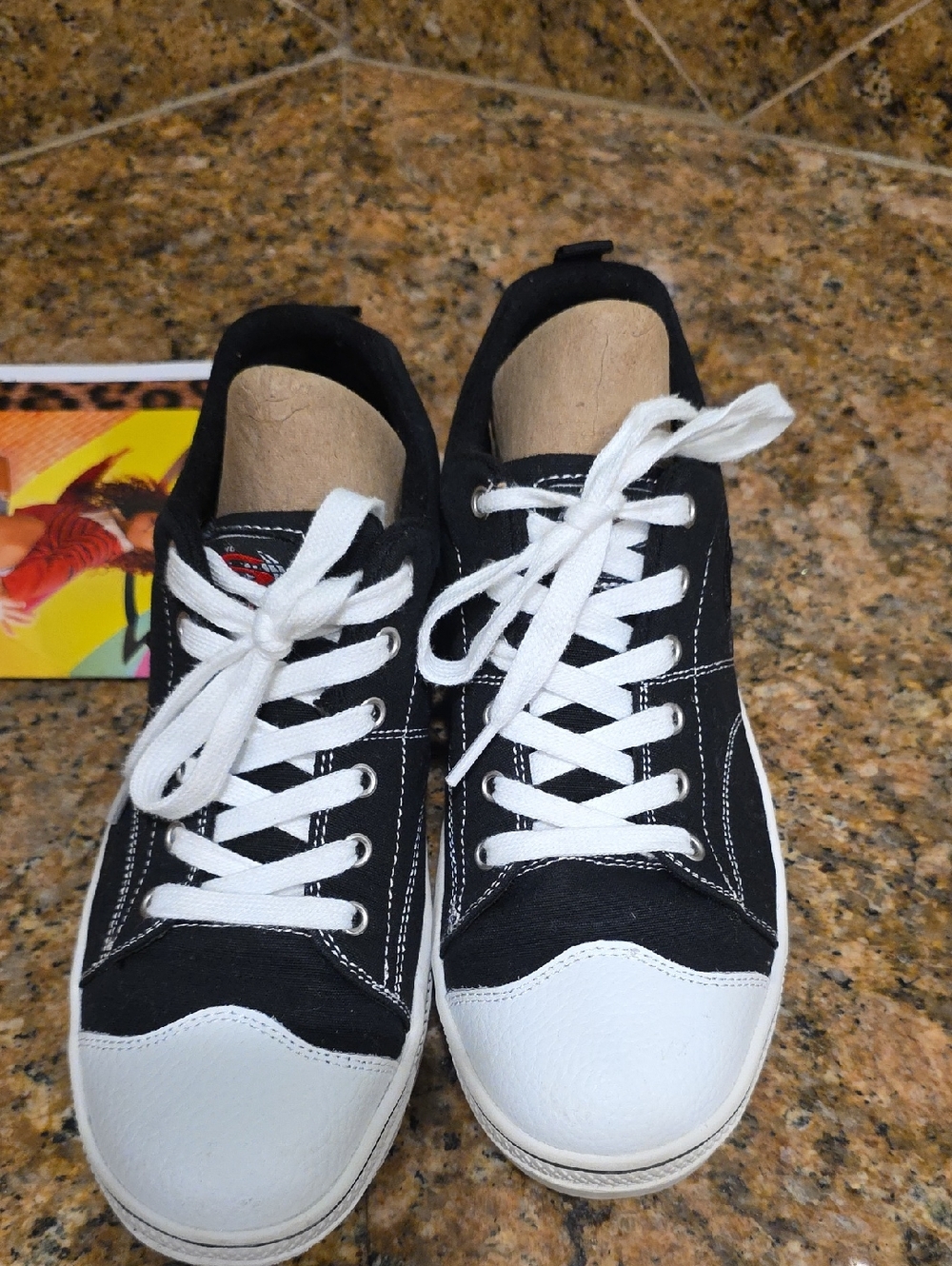 Skechers Roadies True Roots Sneakers - SZ 9 - Picture 13 of 13